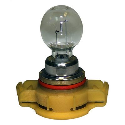 Crown Automotive Fog Lamp Bulb - L000PSX24W